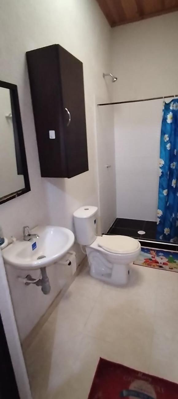 Casa Vacacional Flandes