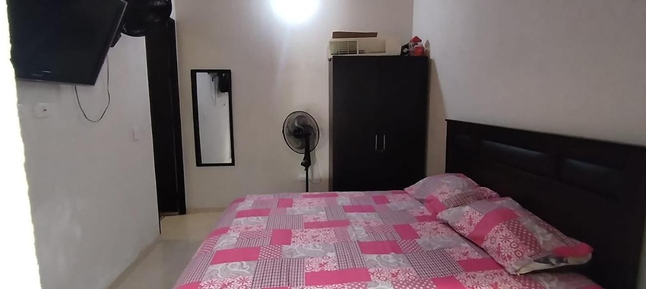 Casa Vacacional Flandes