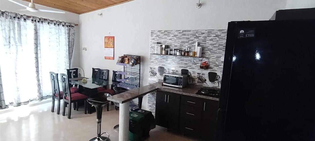 Casa Vacacional Flandes
