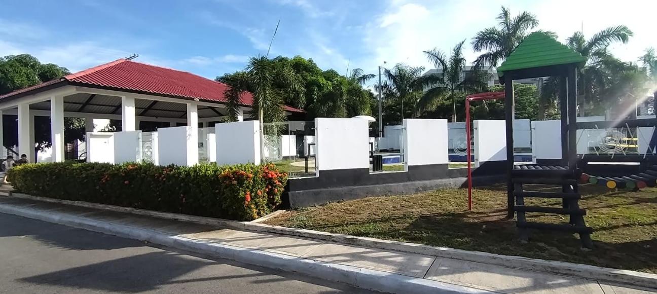 Casa Vacacional Flandes