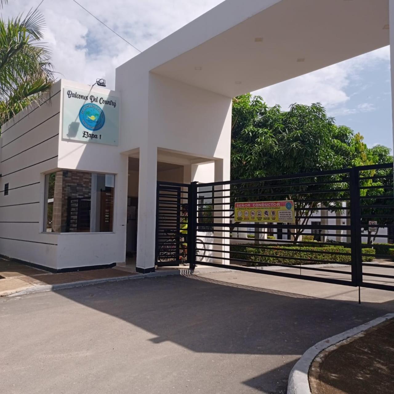 Casa Vacacional Flandes