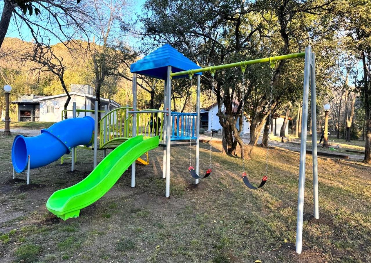 Brisas de Belgrano - Complejo de Cabañas