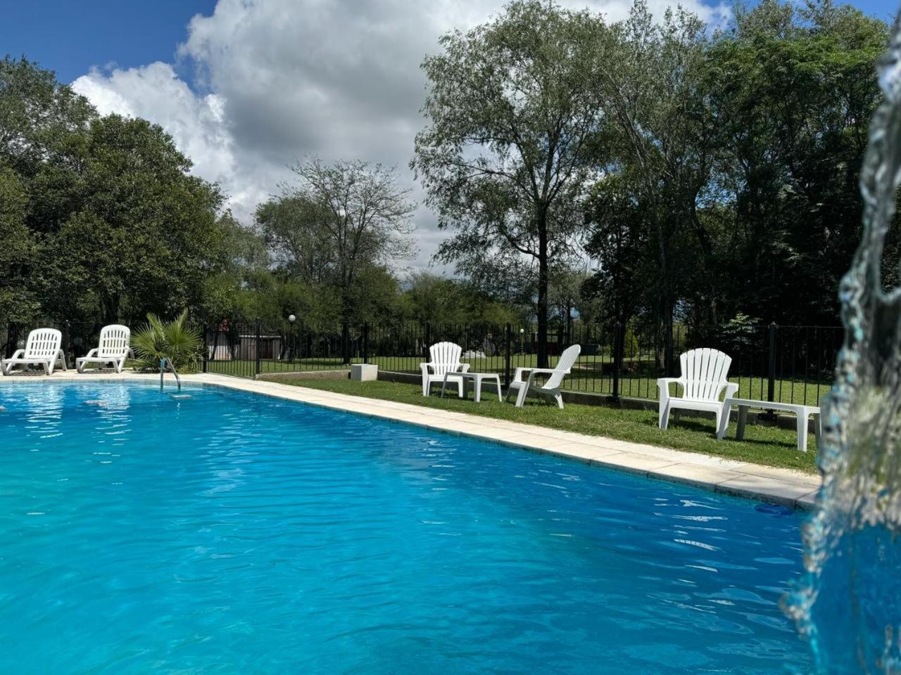Brisas de Belgrano - Complejo de Cabañas
