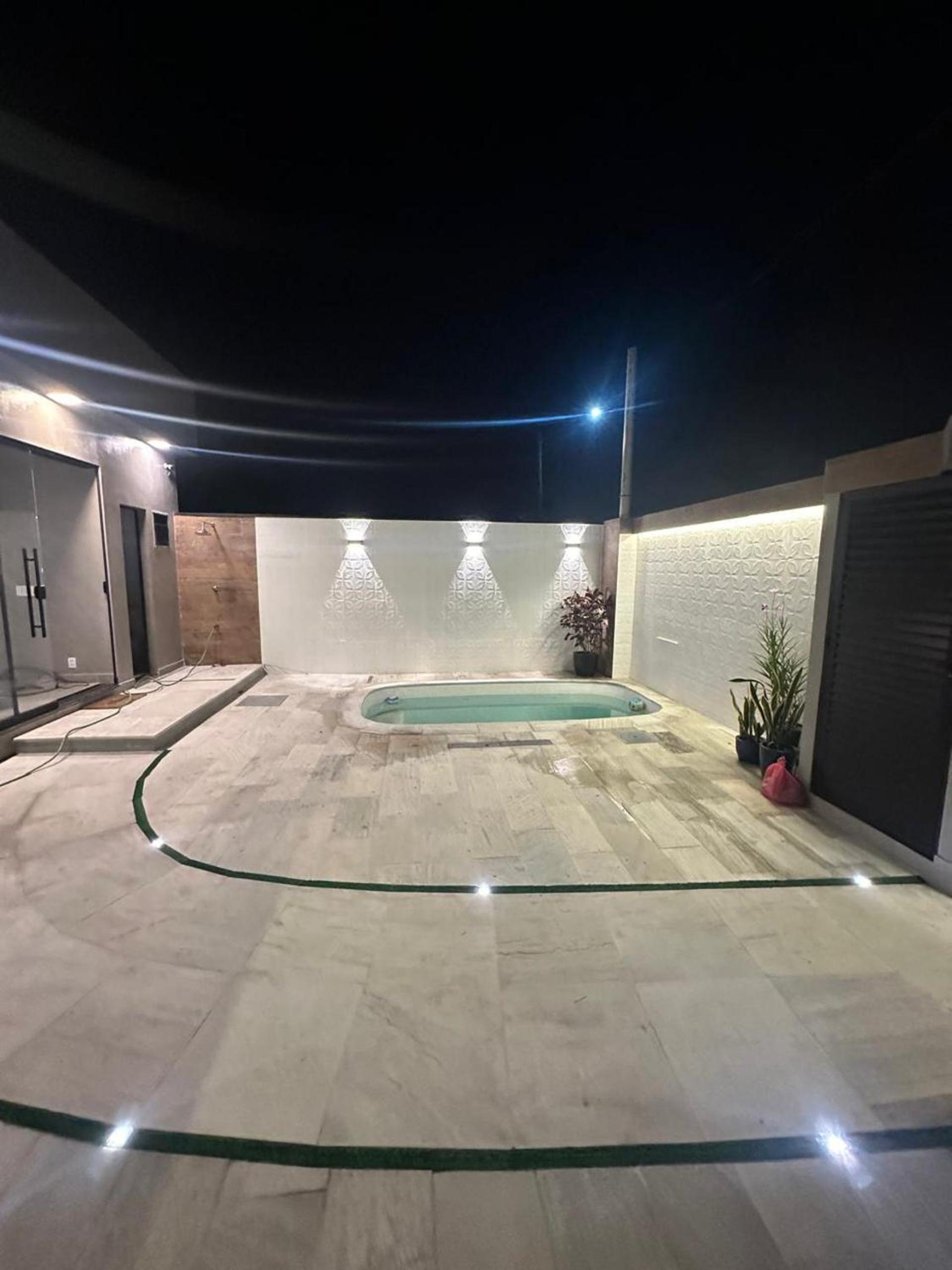 Casa no Recreio dos Bandeirantes