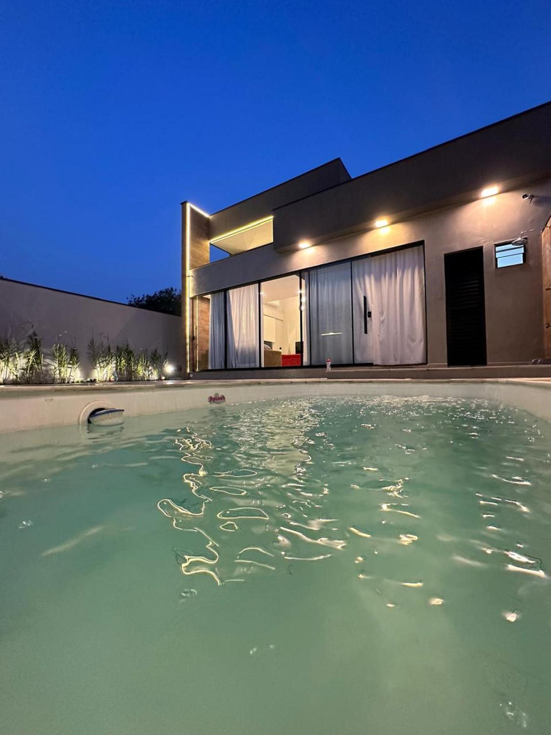 Casa no Recreio dos Bandeirantes