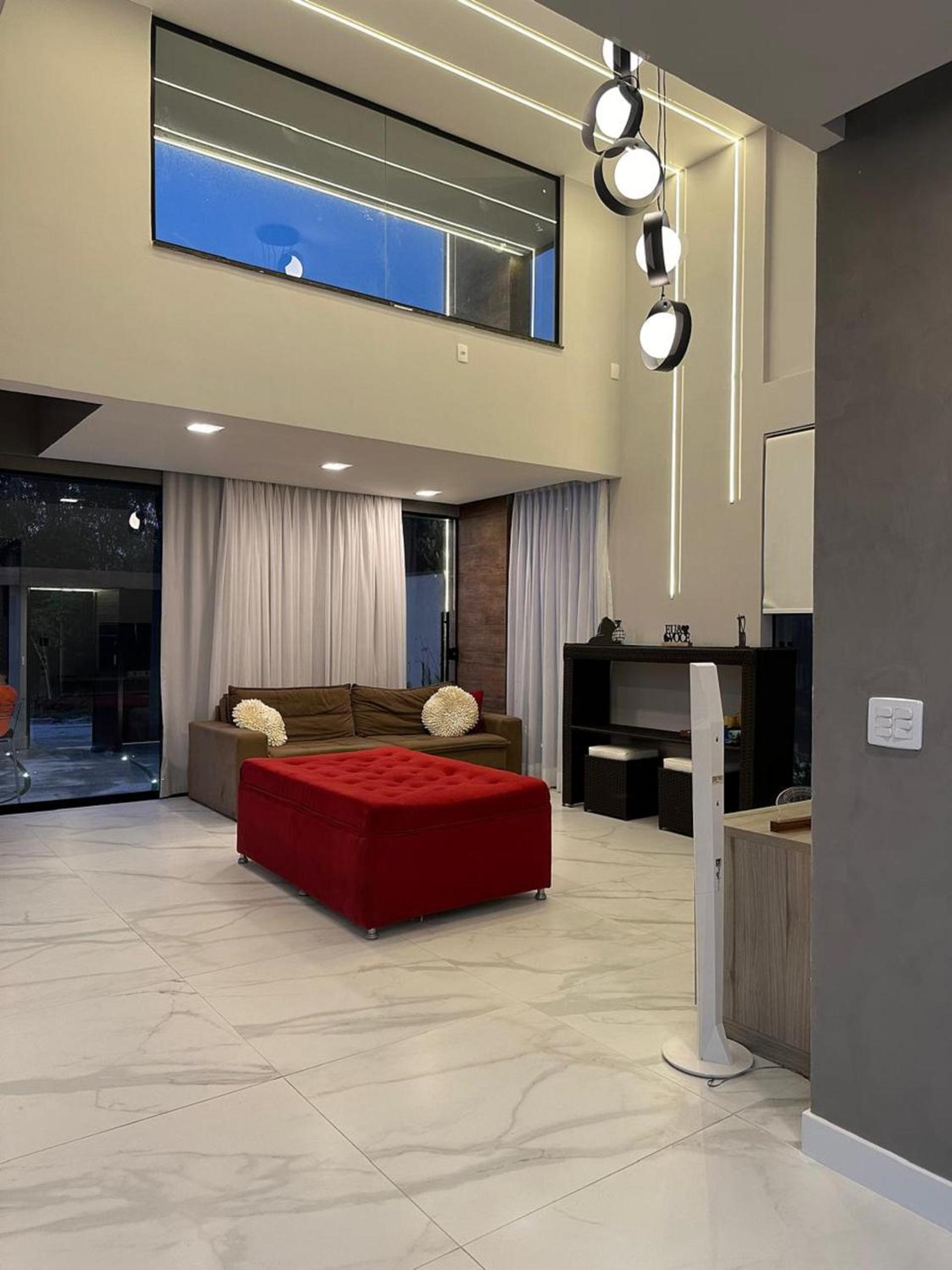 Casa no Recreio dos Bandeirantes