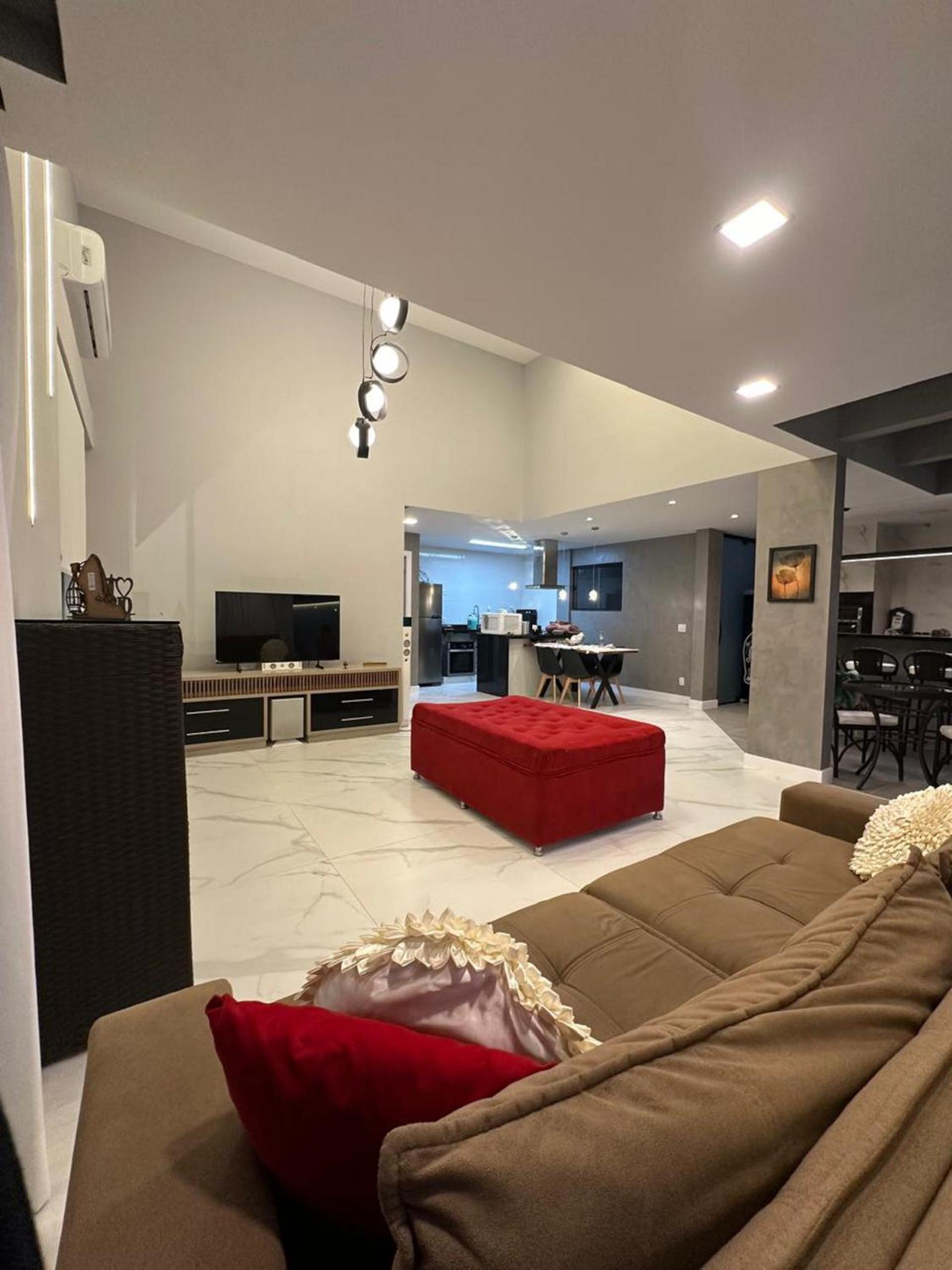 Casa no Recreio dos Bandeirantes