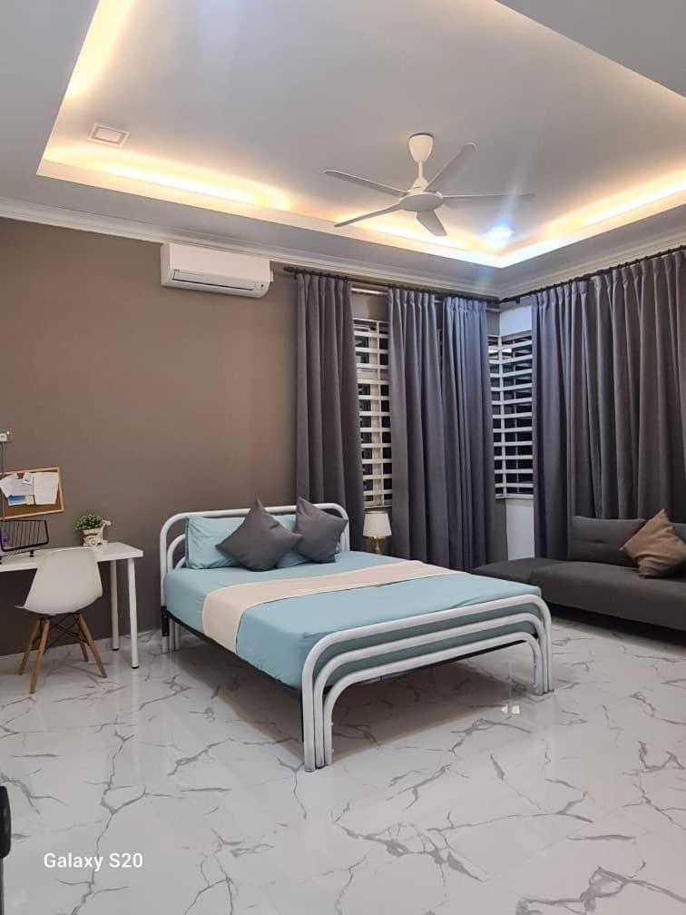 Alola Homestay Ketereh photo 1