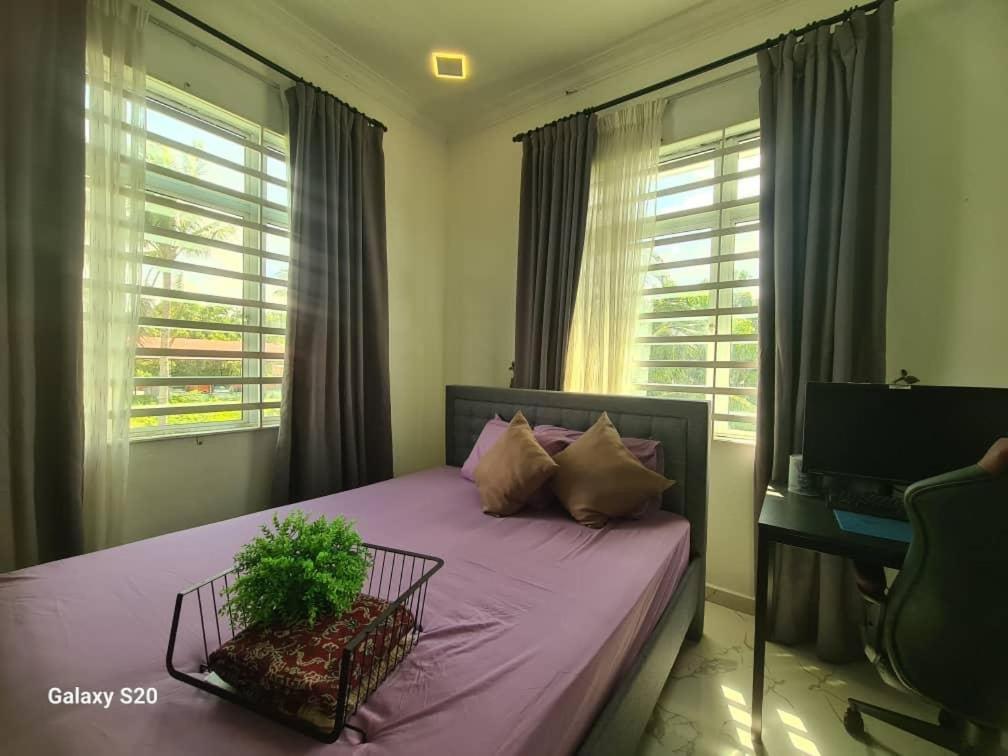 Alola Homestay Ketereh photo 7