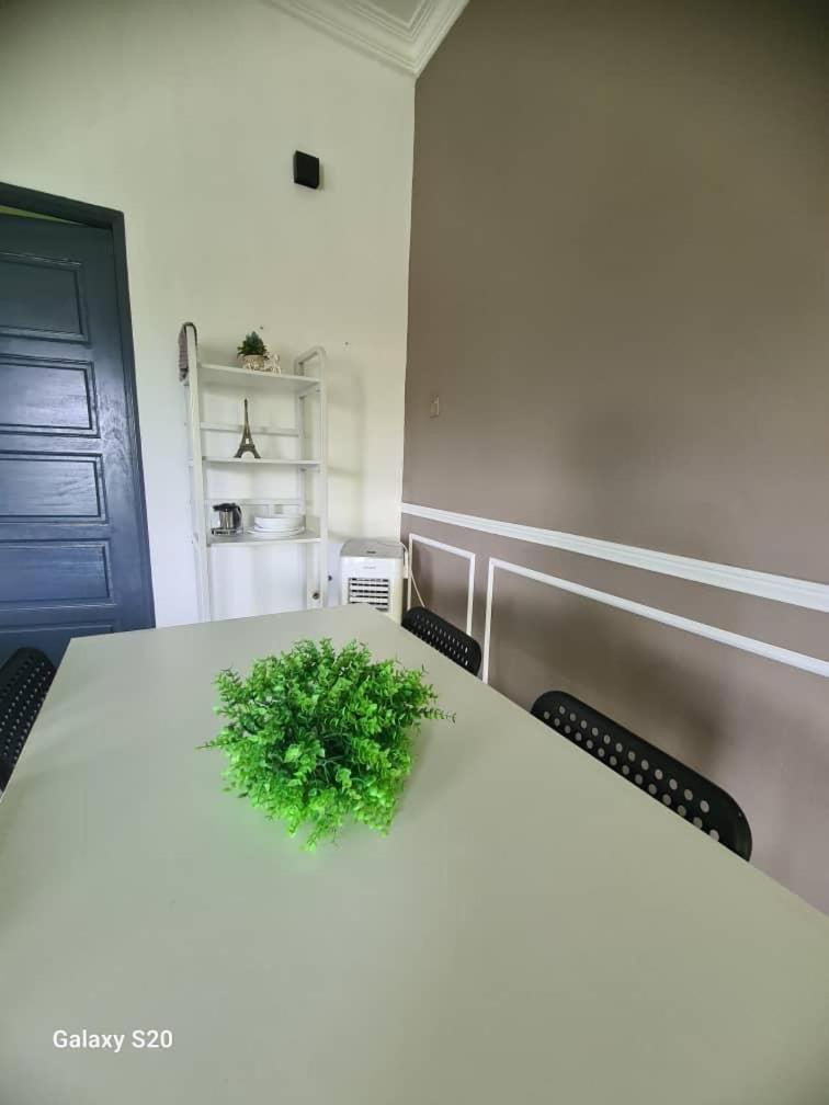 Alola Homestay Ketereh photo 5