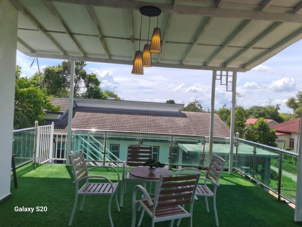 Alola Homestay Ketereh photo 6