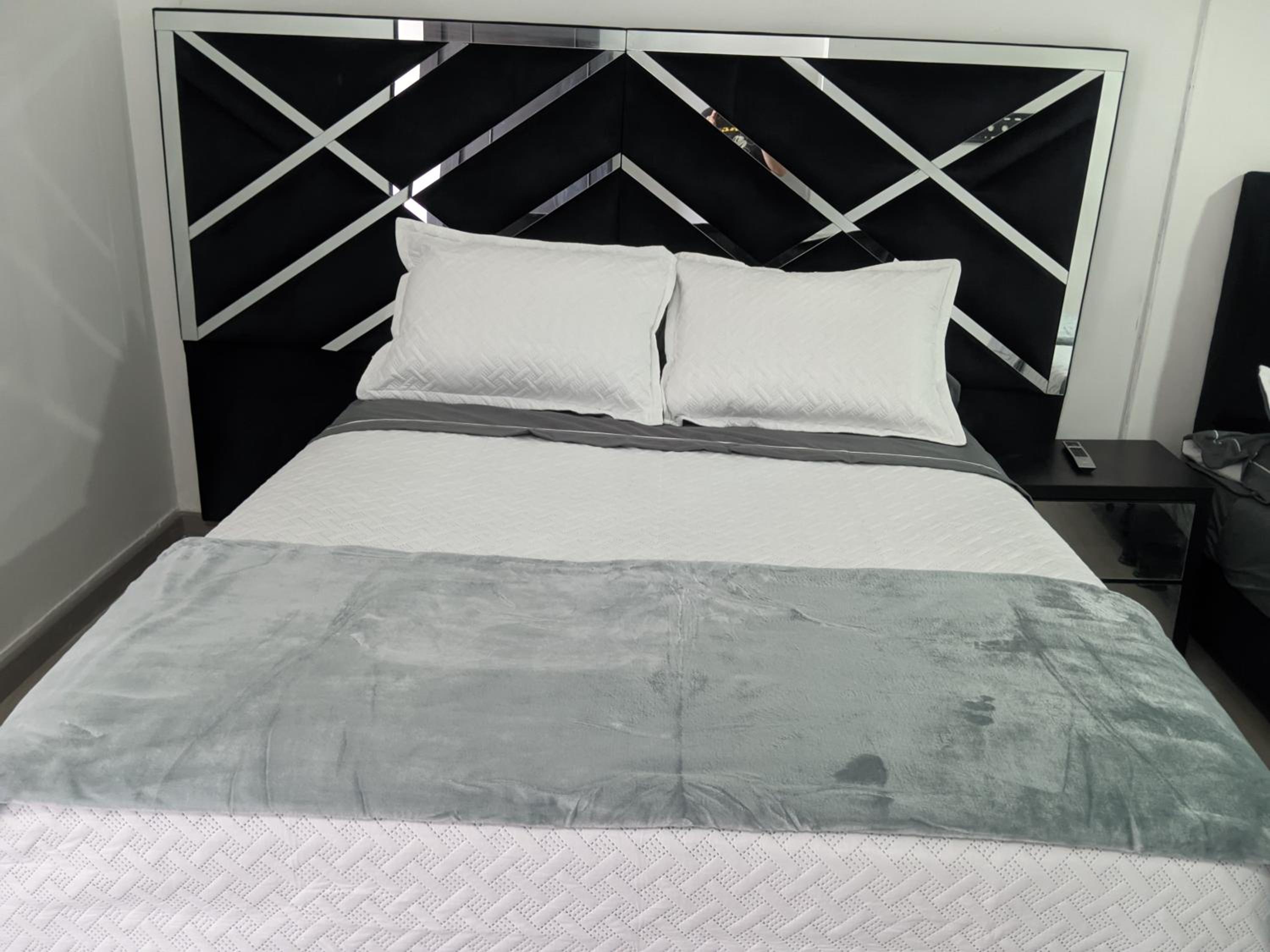 Habitación cerca al aeropuerto-normandia #4