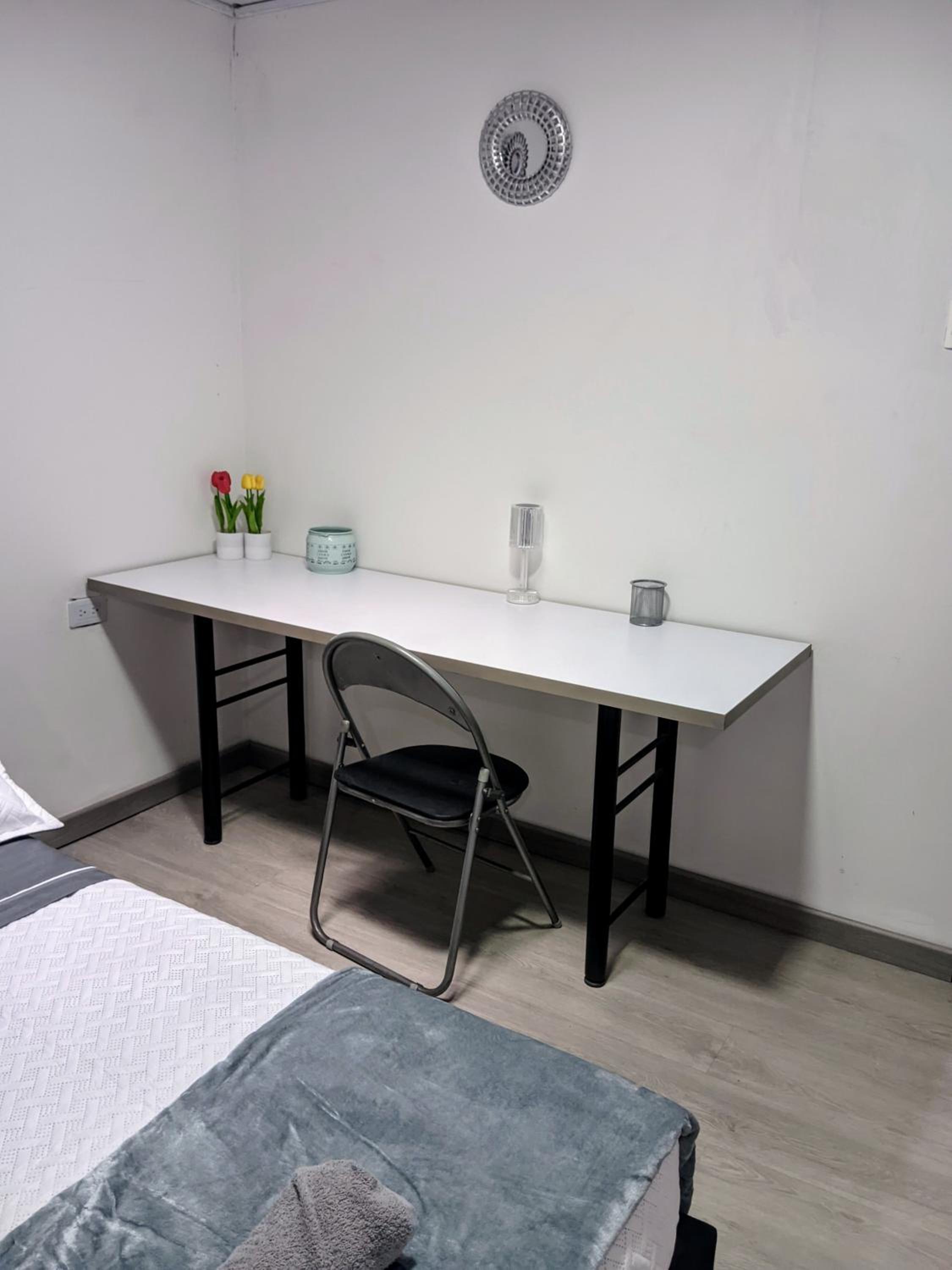 Habitación cerca al aeropuerto-normandia #4