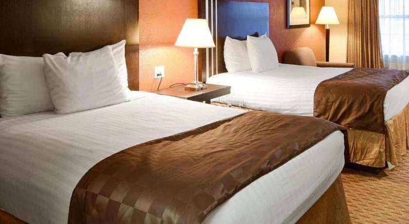 Americas Best Value Inn Monroe, Billede 9