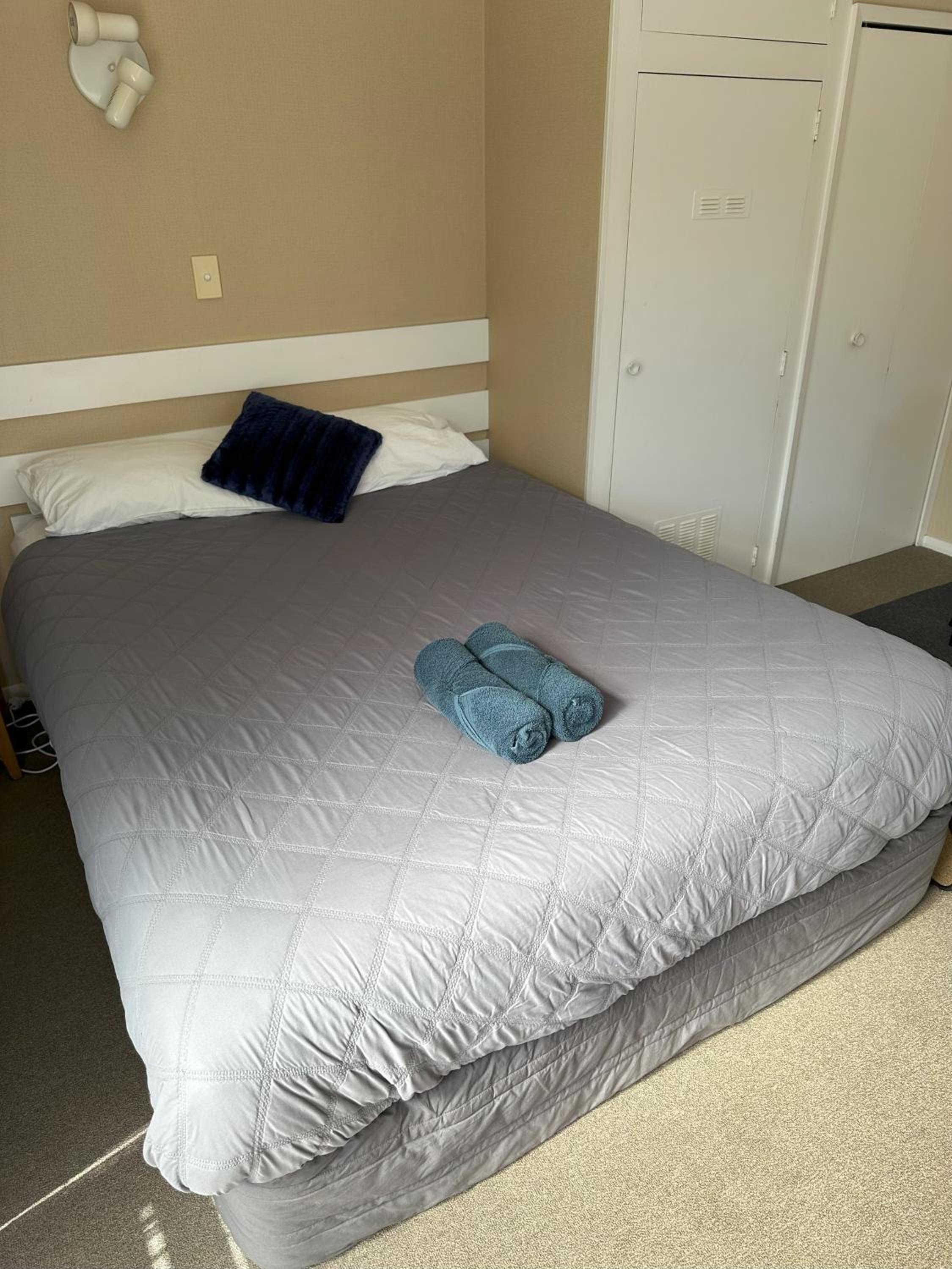 Totara Lodge Motel