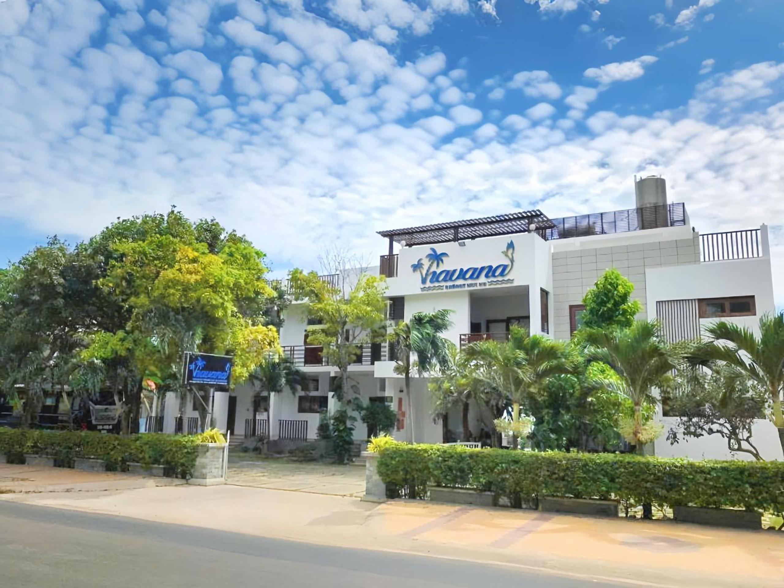 KDL HAVANA RESORT Mũi Né
