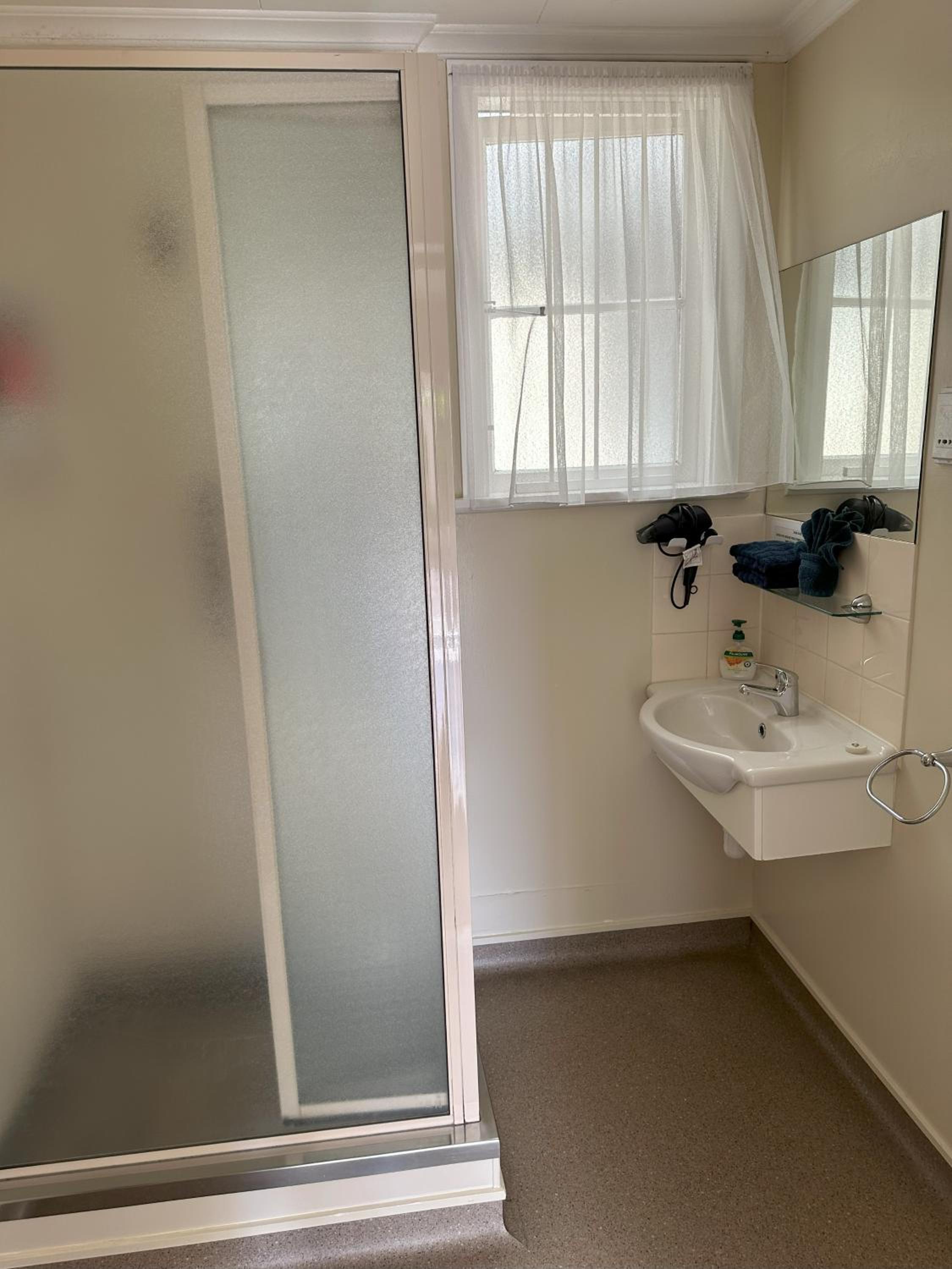 Totara Lodge Motel