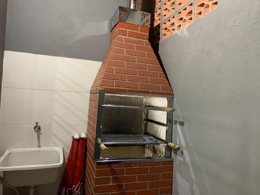 Aconchego Dutra