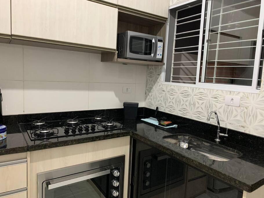 Aconchego Dutra