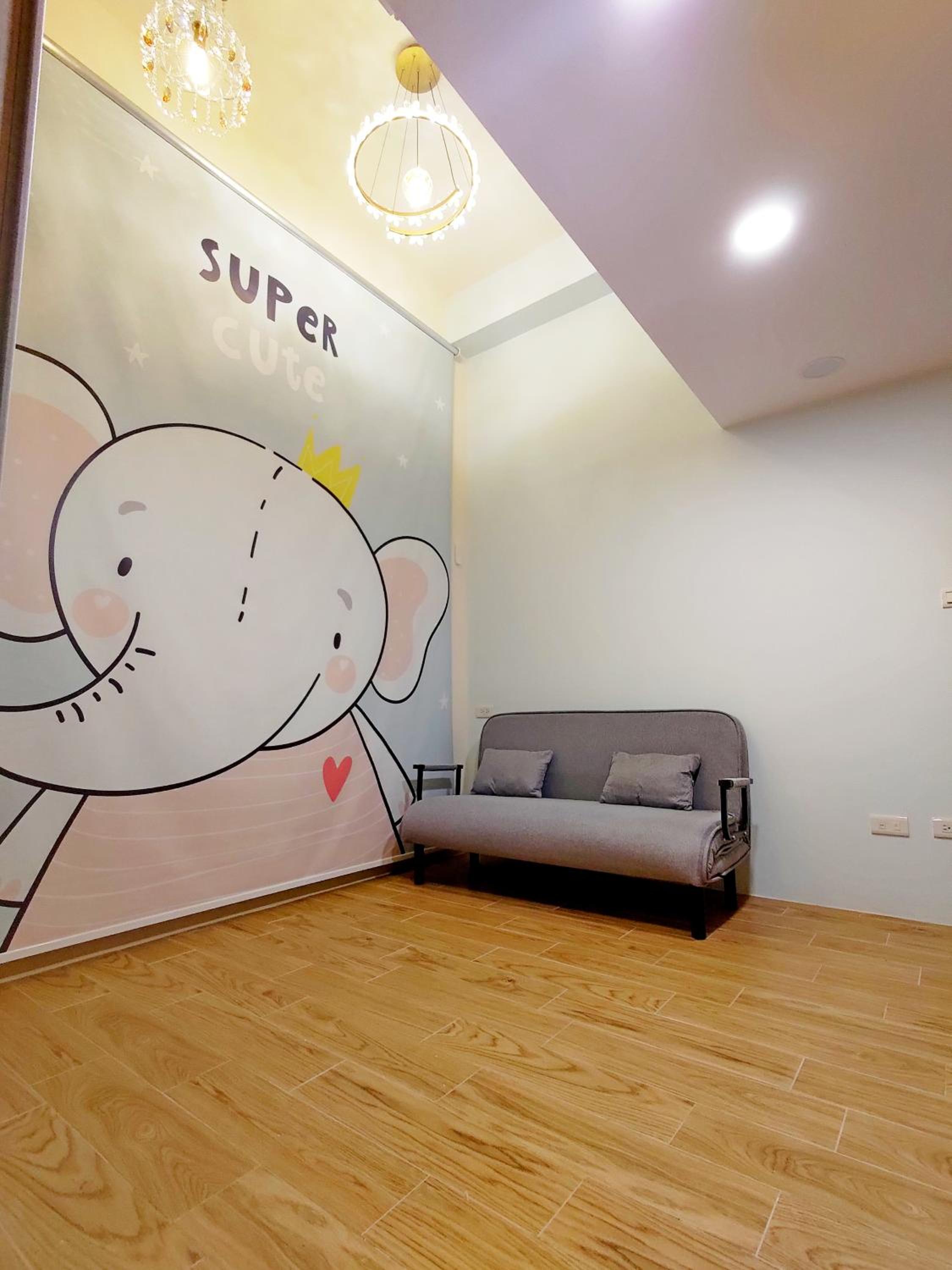 Kenting Hear Happiness B&B