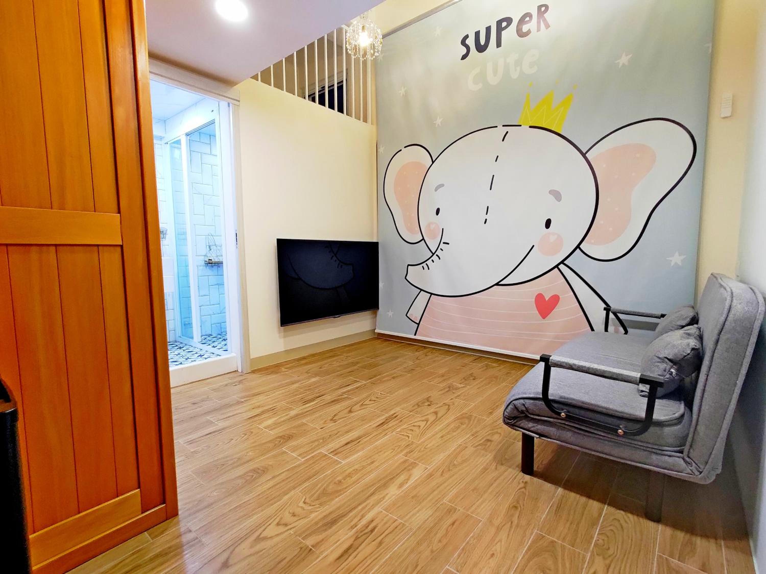 Kenting Hear Happiness B&B