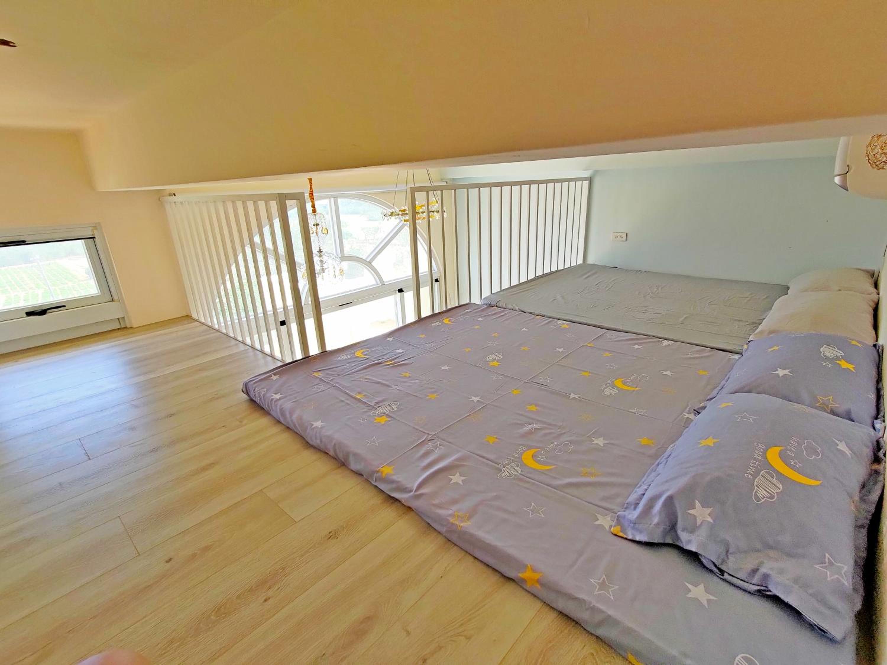 Kenting Hear Happiness B&B