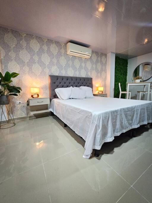 apartamento central