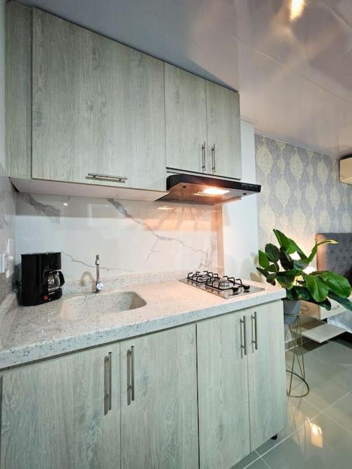 apartamento central
