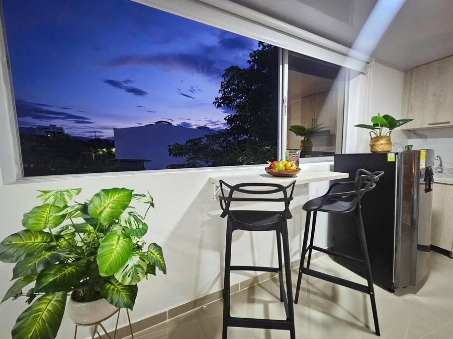 apartamento central