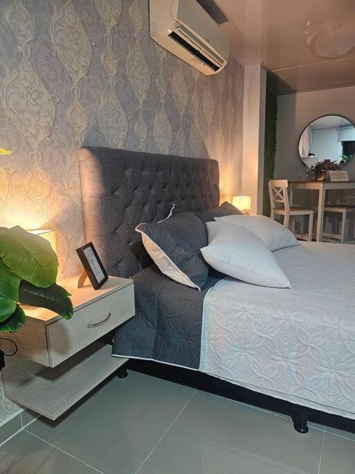 apartamento central