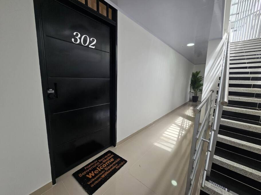 apartamento central