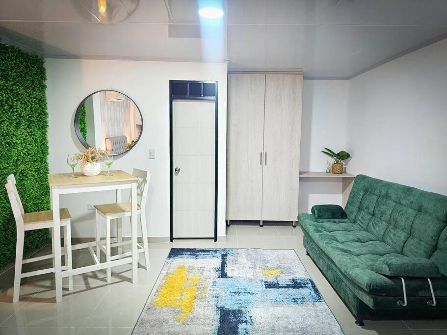 apartamento central