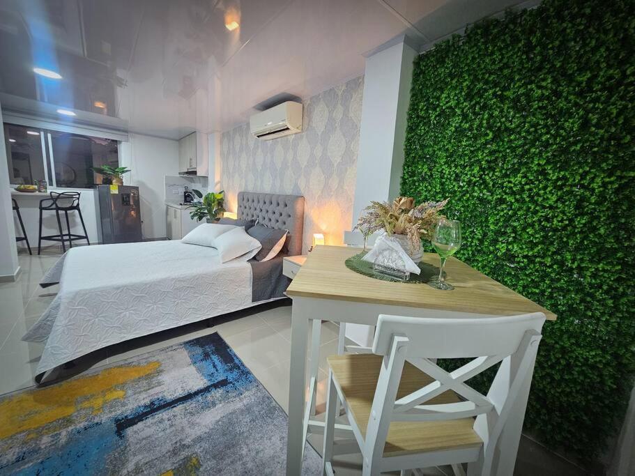 apartamento central