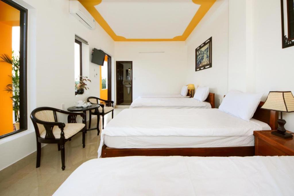 Thinh Phuc Homestay view 3