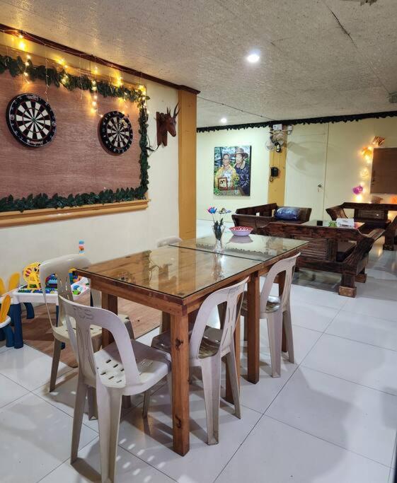 Ina Puring's House view 3