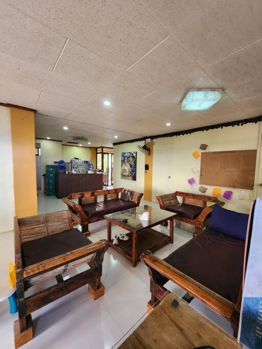 Ina Puring's House view 5