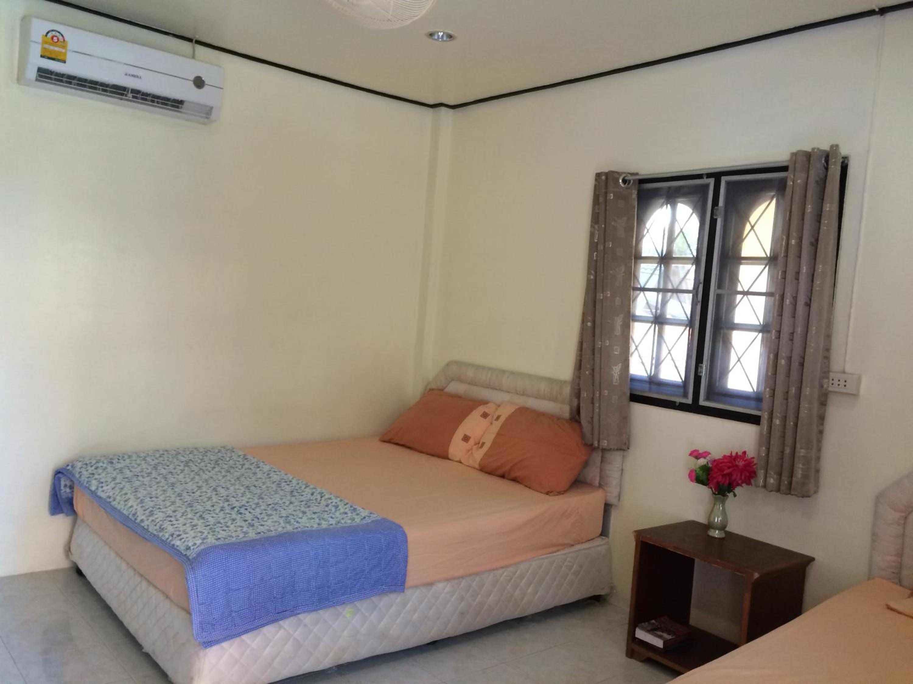 Suksabai Resort