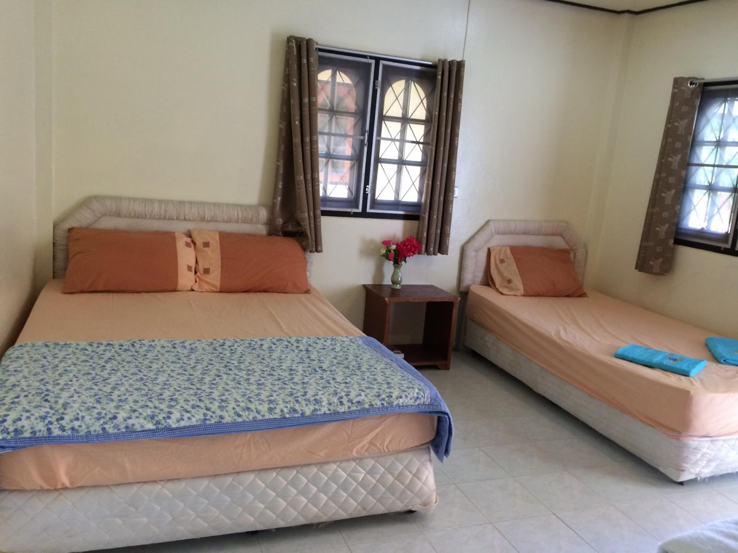 Suksabai Resort