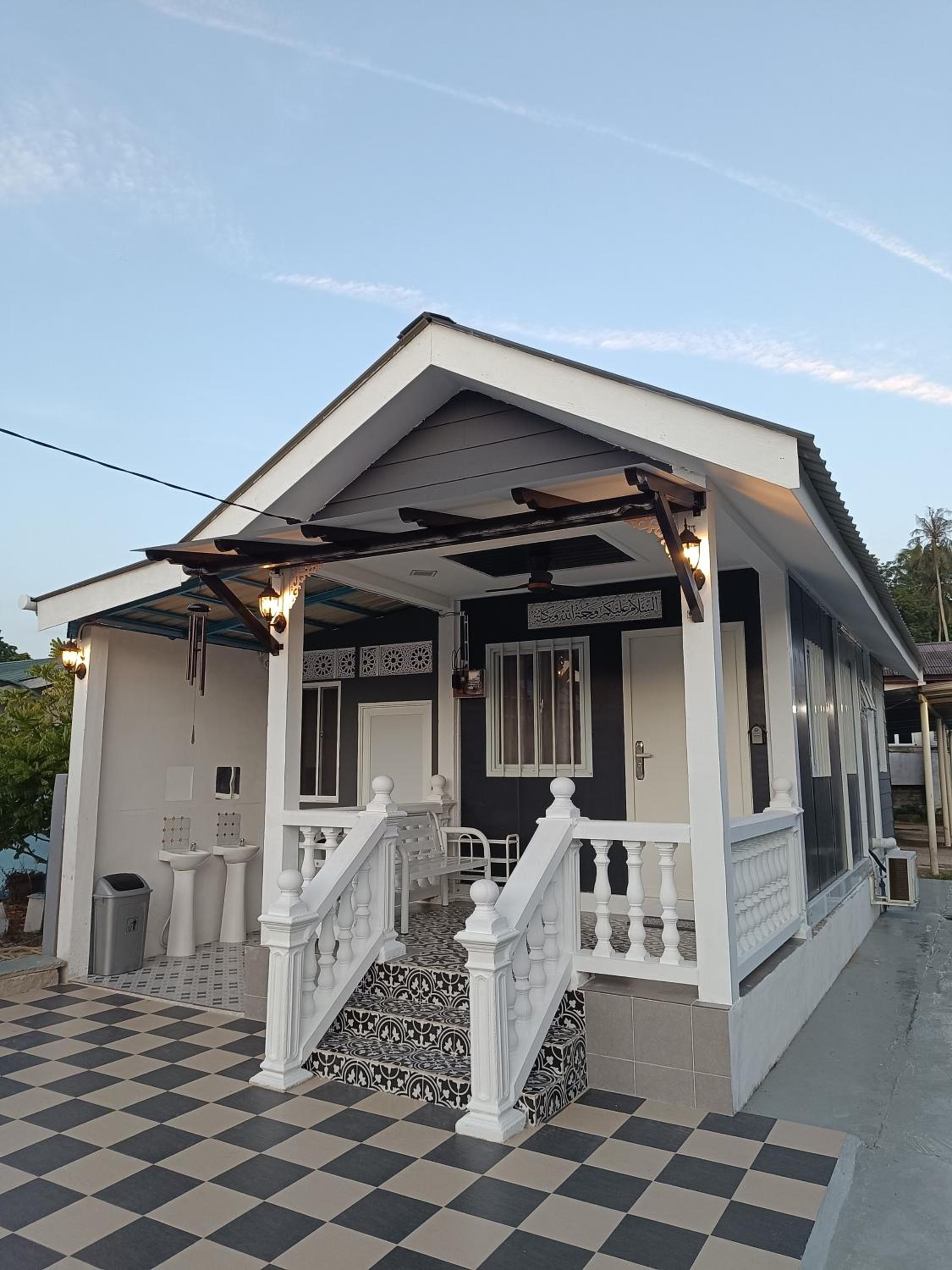 SKY Homestay photo 1