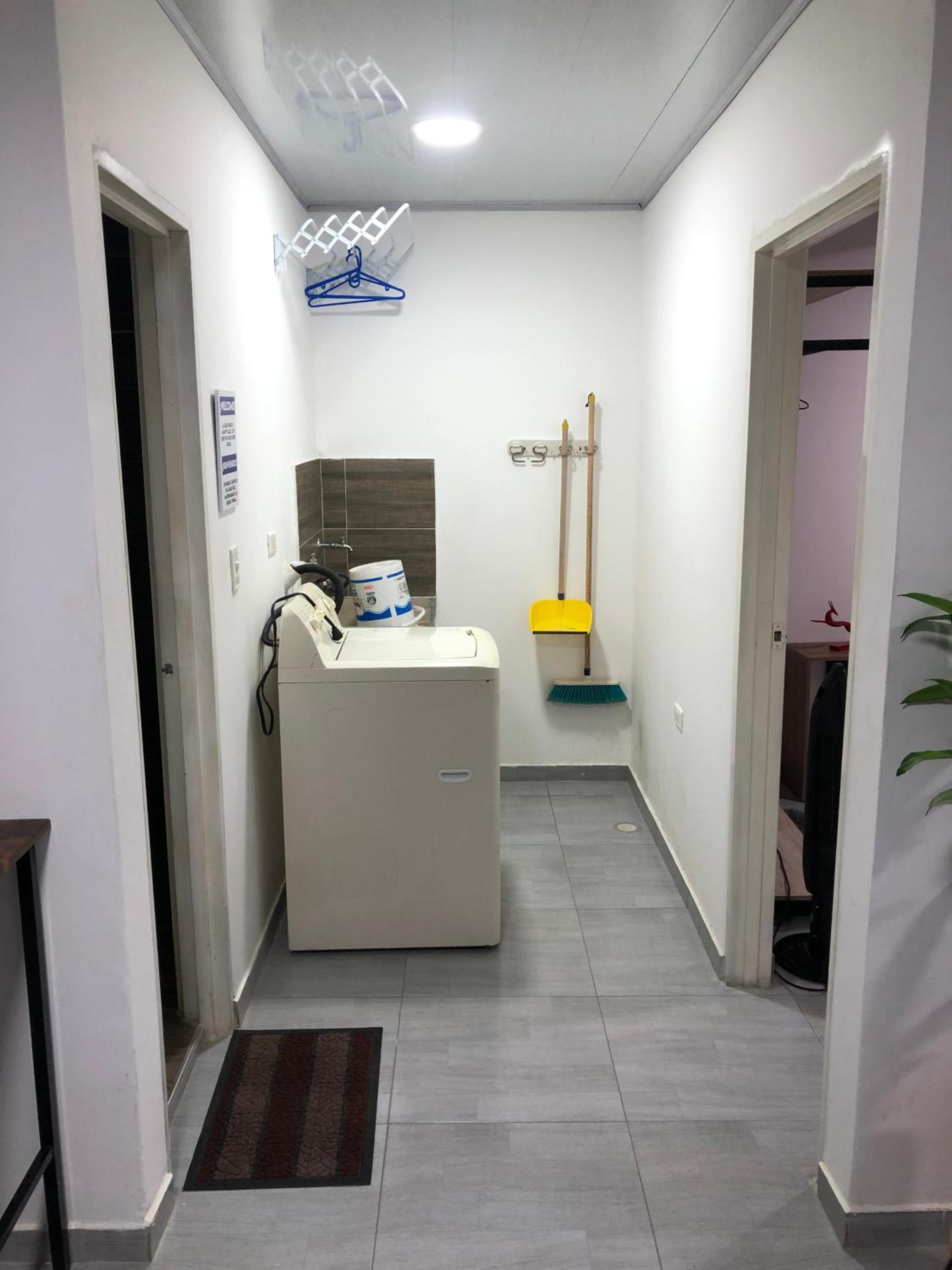 Acogedor y Amplio Apartamento 102 El Jardin