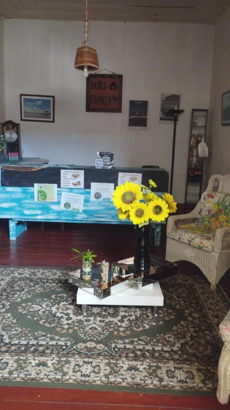 Hostal Frailejon Sonsón