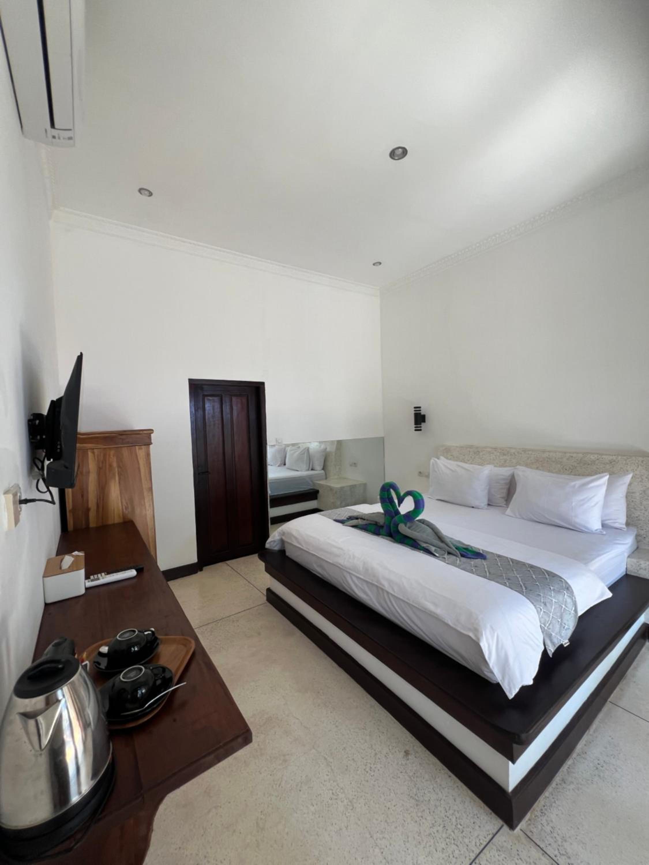Villa Kamaria