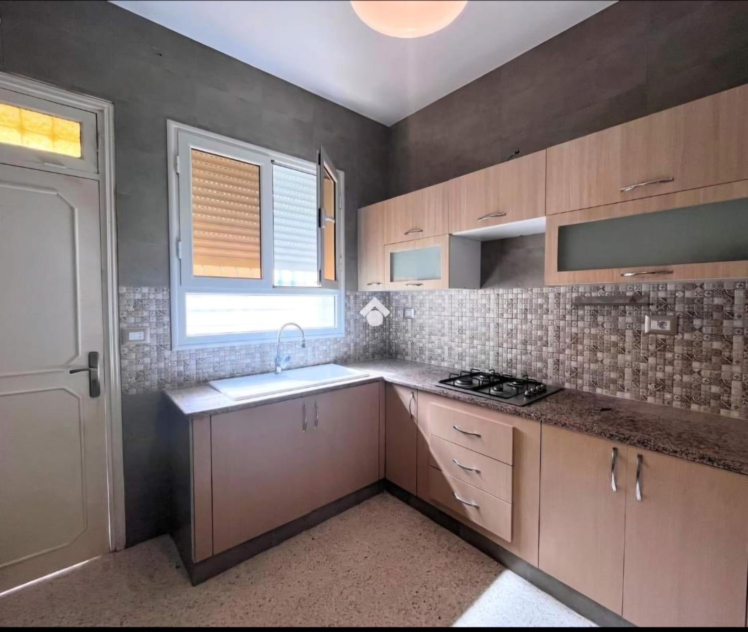 Appartement à Skanes