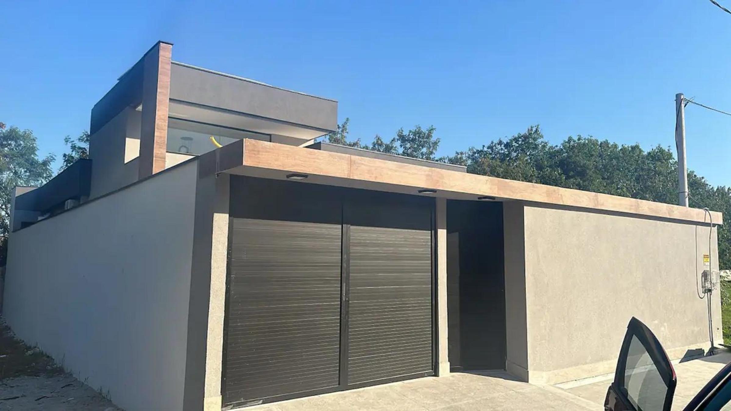 Casa no Recreio dos Bandeirantes