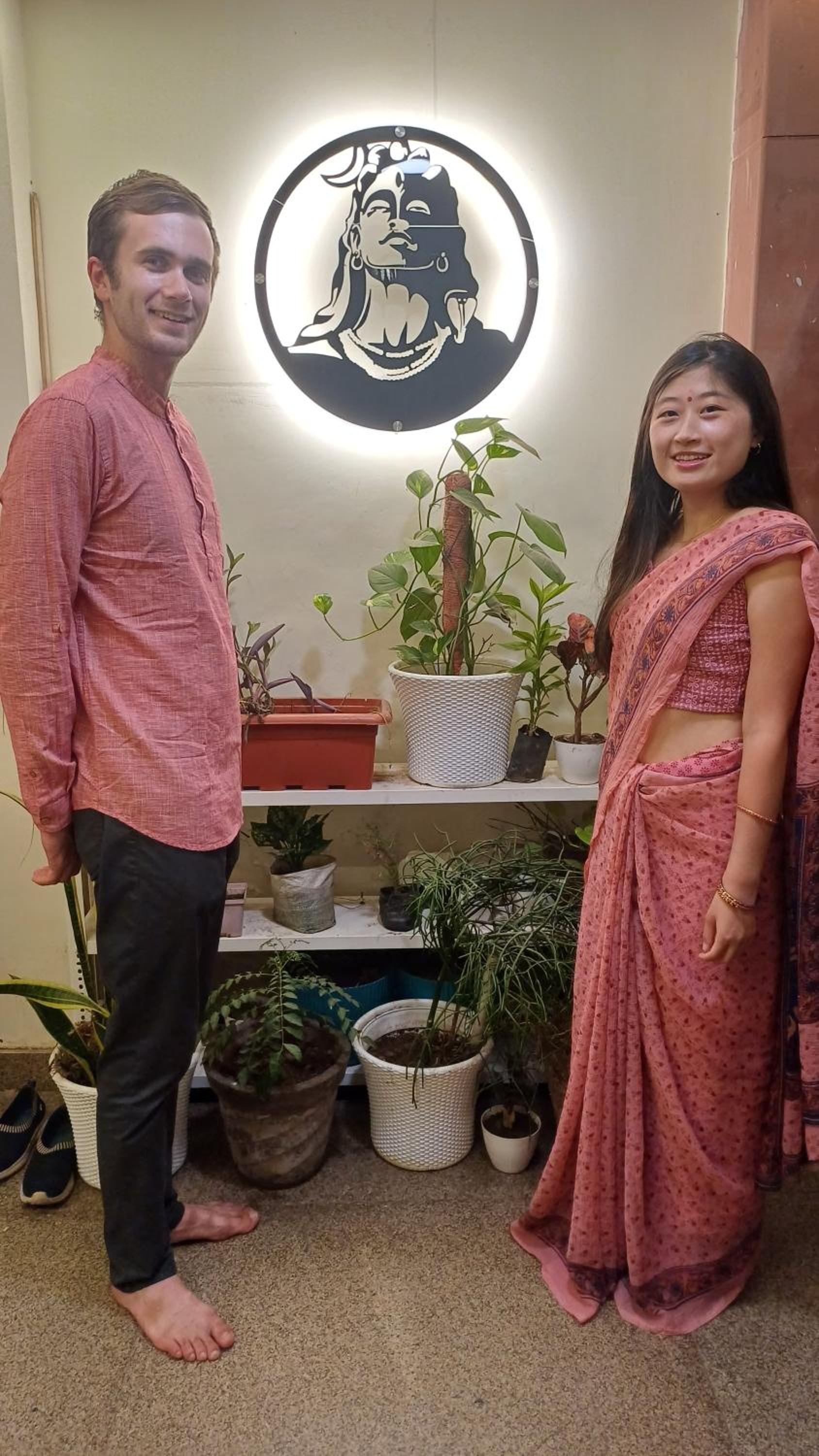 SHIVALAYAA - The Divine Abode