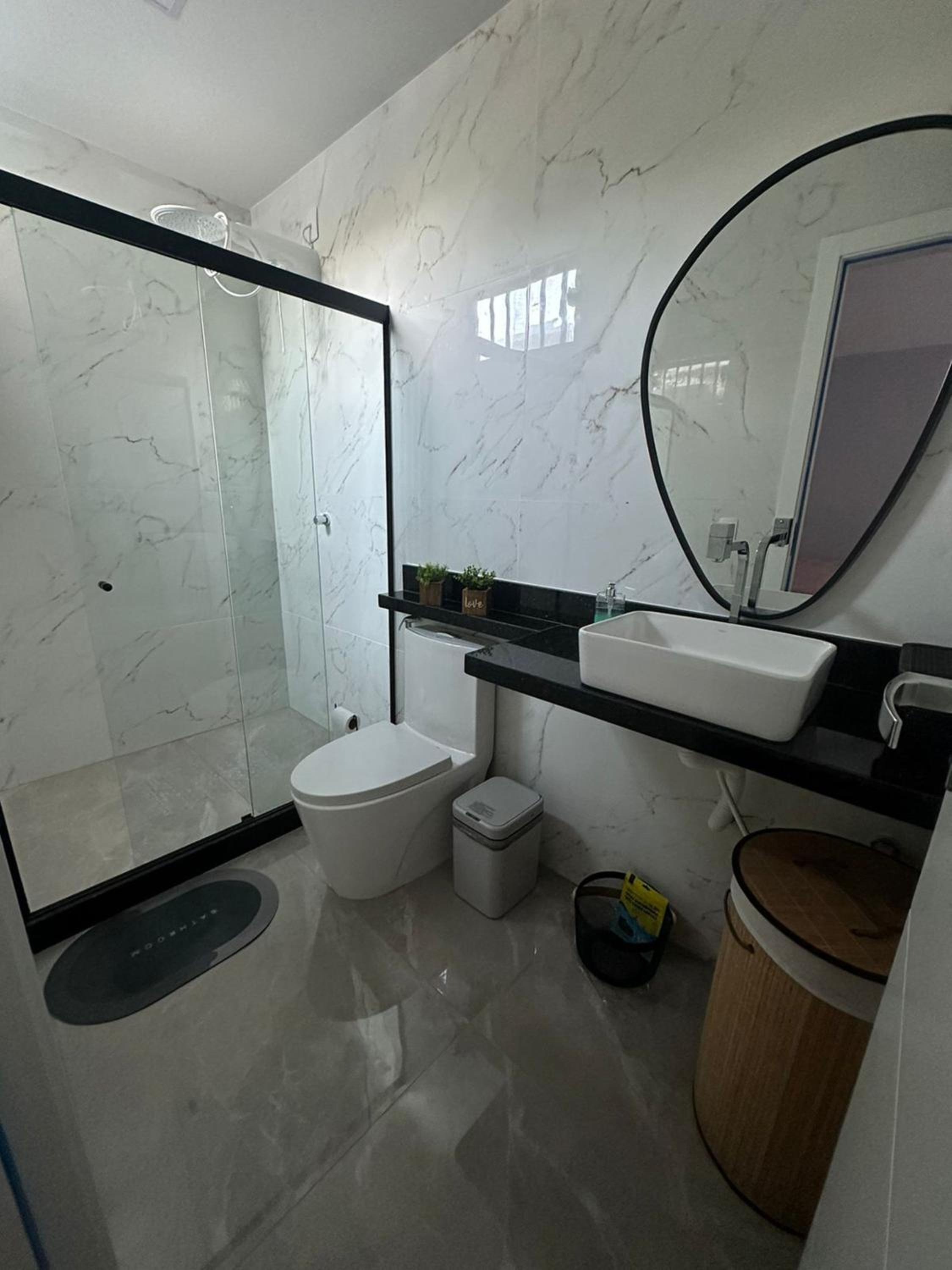 Casa no Recreio dos Bandeirantes