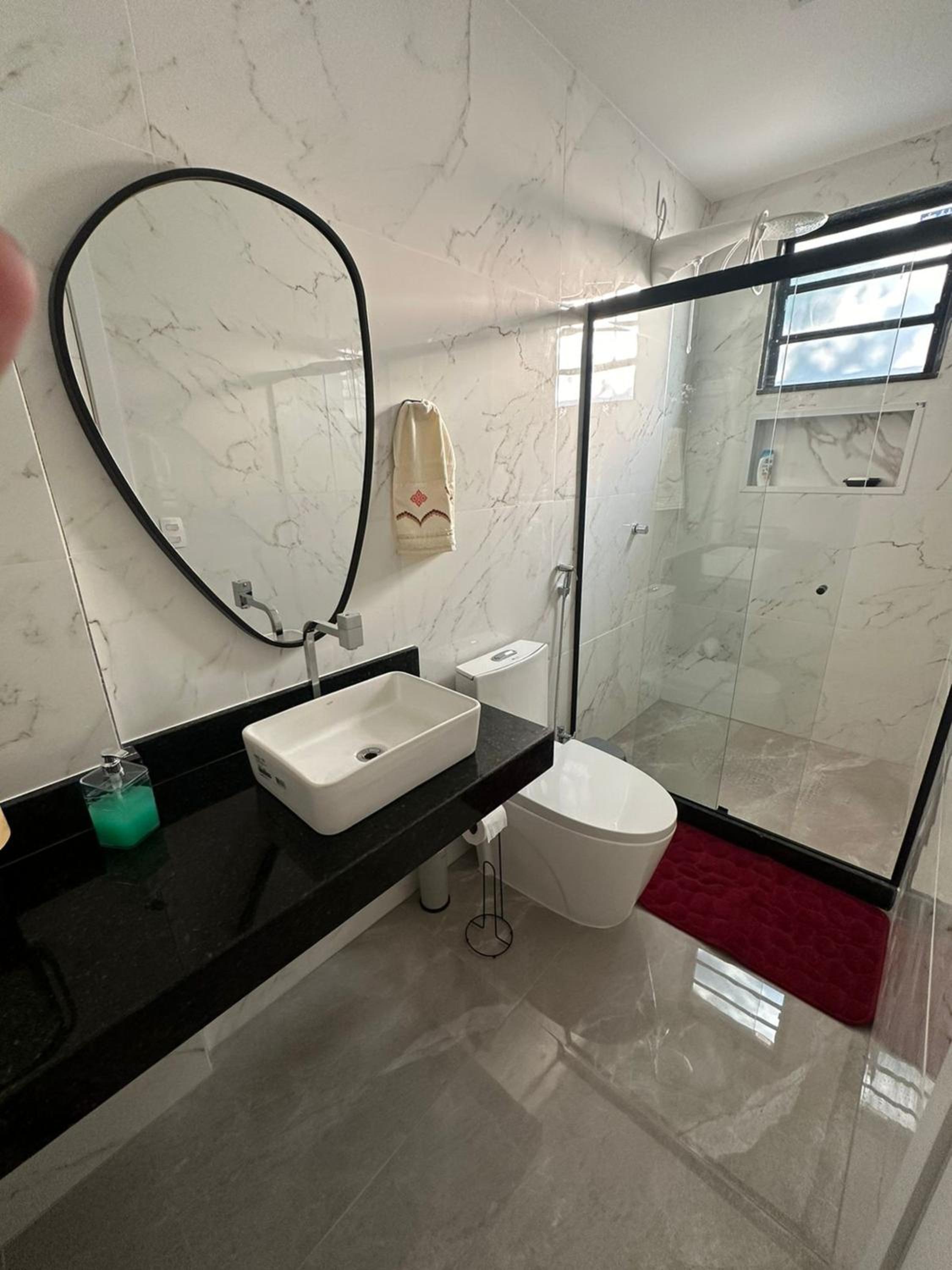 Casa no Recreio dos Bandeirantes