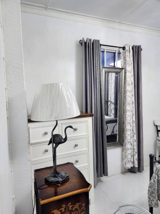 Merry Sherry Apartment view 2