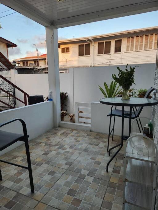 Merry Sherry Apartment view 3
