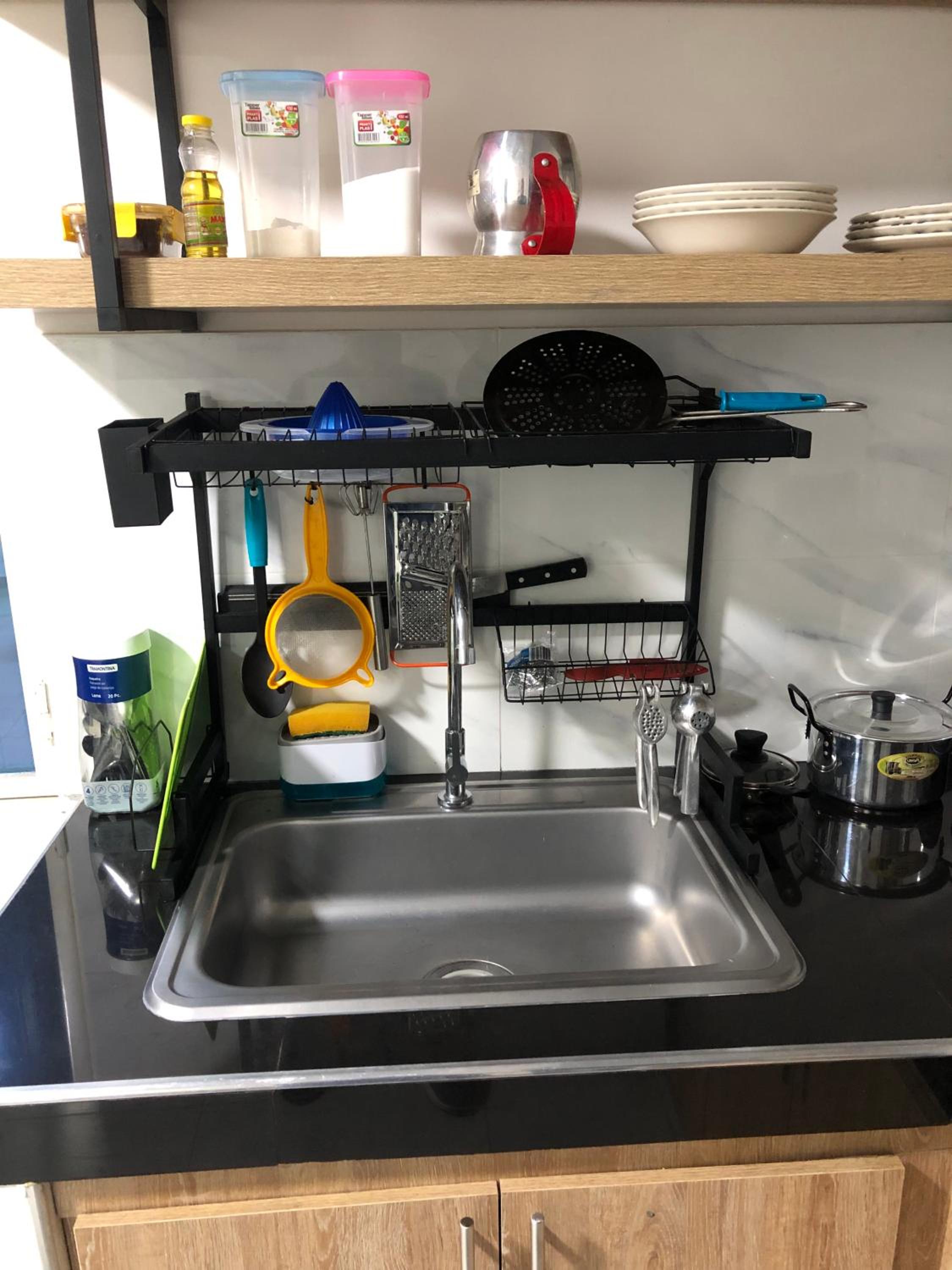 Acogedor y Amplio Apartamento 102 El Jardin
